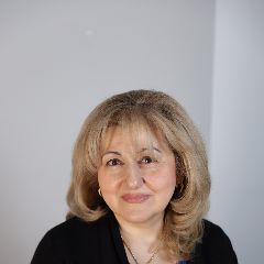 Осипова Инесса
