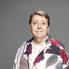 Мазничка Надежда
