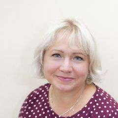 Козлова Светлана
