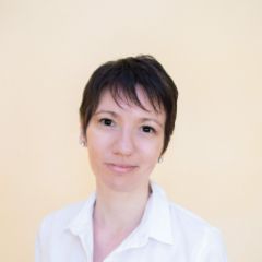 Кузнецова Александра