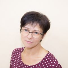Каченовская Лидия