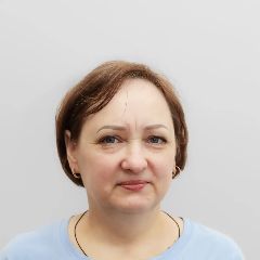 Завгородняя Анна