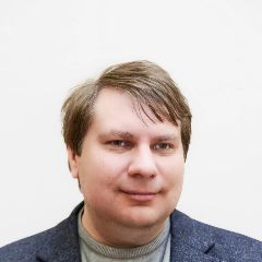 Трунов Александр