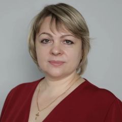 Сильвачева Светлана