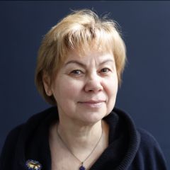 Муравьева Елена