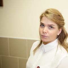 Степанова Дарья