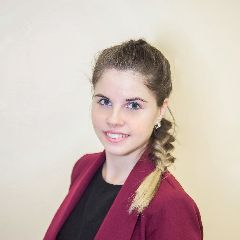 Сергеева Екатерина