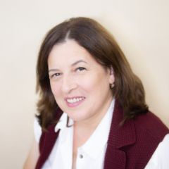 Абдужалиева Минажат Расуловна
