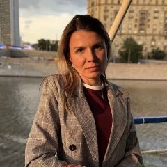 Понсова Ольга