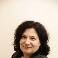 Юрасова Ирина