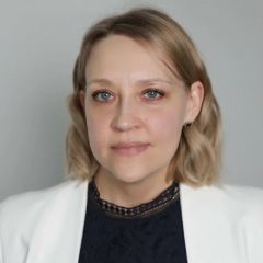 Симохина Елена