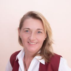 Суворова Екатерина