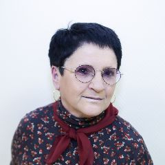 Смирнова Ирина