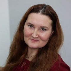 Буеверова Екатерина