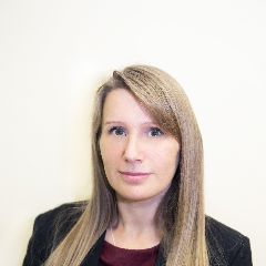 Красильникова Наталья
