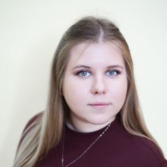Федотова Анна
