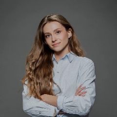 Сойникова Алла