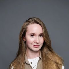 Еркина Мария