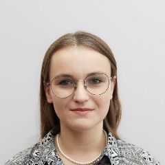 Носова Анастасия