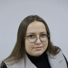 Гурская Виктория