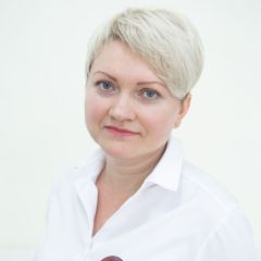 Кораблева Татьяна