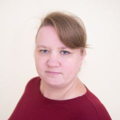 Гончарова Светлана