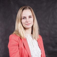 Санышева Анастасия