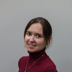 Скачкова Юлия
