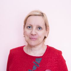 Валетнюк Елена