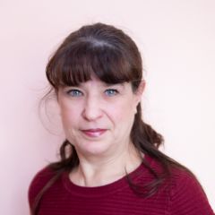 Базлова Маргарита Николаевна