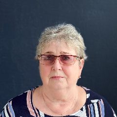 Афанасьева Елена Алексеевна