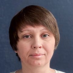 Проскурина Ольга