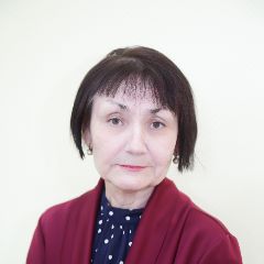 Киселева Галина