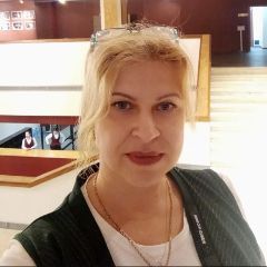Репетюк Ольга