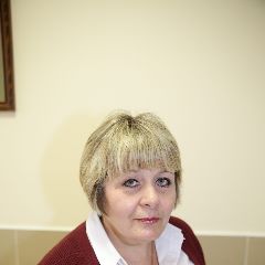 Сергеева Елена