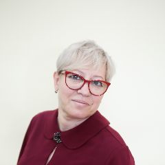Тульженкова Зульфия