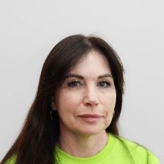 Левадная Юлия