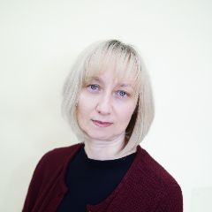 Сергеева Ирина