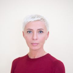Соколова Светлана