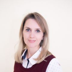 Чигарова Наталья