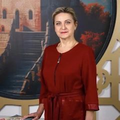 Колоскова Елена