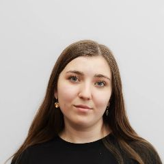 Баканова Татьяна Сергеевна
