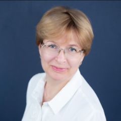 Комелькова Ольга
