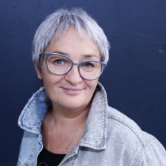 Кузнецова Галина