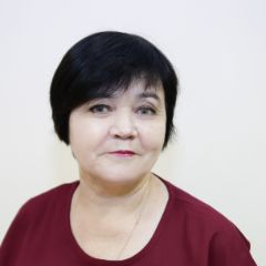 Пономарева Татьяна
