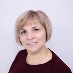 Ивановская Наталья