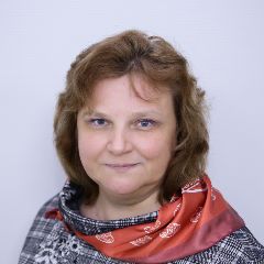 Иванова Светлана