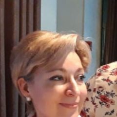 Тукаева Оксана