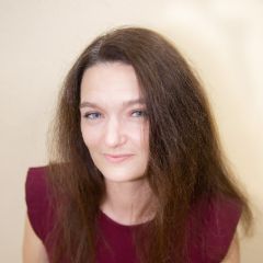 Конищева Евгения