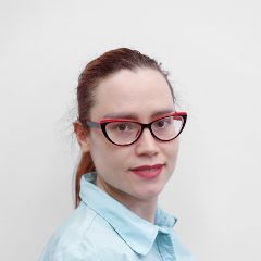 Царева Валерия